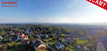 Centrum świątnik górnych - działka 17a.