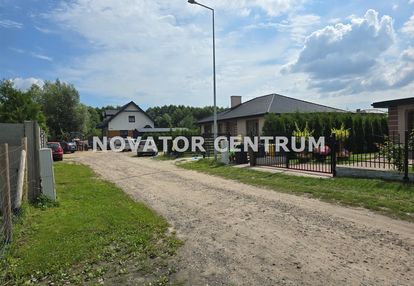 Najtańsze działki w załachowie