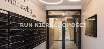 Na wynajem kawalerka w centrum zielonej góry