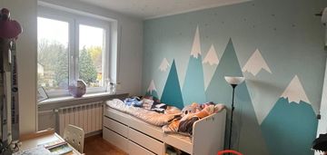 Rybnik dom z wyjątkowym układem pomieszczeń
