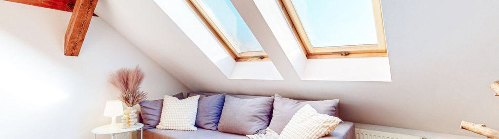 Klimatyczne 2 pokoje/duża przestrzeń/bednarska