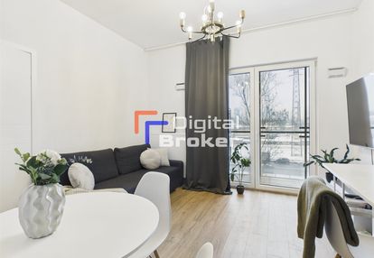 ⭐️aparamentowiec⭐️gotowe do wprowadzenia⭐️balkon⭐️