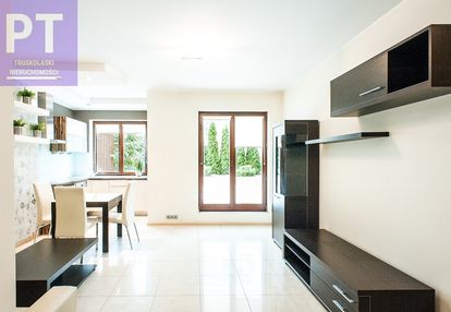 Bemowo - przestronne 52m2 plus taras 47m2