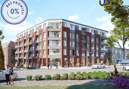 Nowe mieszkania! katowice - koszutka!
