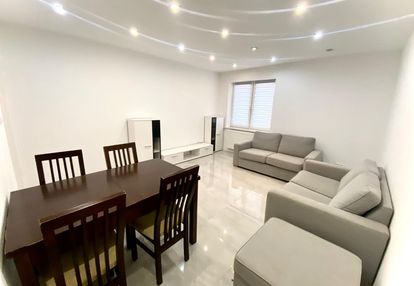 Mieszkanie 52 m² z działką 375 m² i garażem