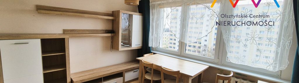 Wyszyńskiego - dwa pokoje do remontu