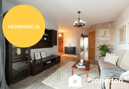 Świetne mieszkanie 52, 5 m2 - ul. wiadukt