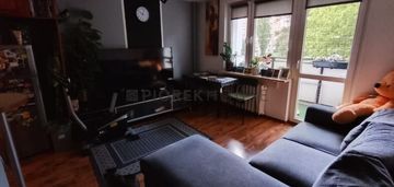 2-pokojowe mieszkanie na pradze południe