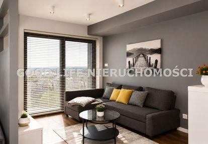 Komfortowe mieszkanie|klimatyzacja|42m2