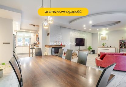 Dom 200m2, michałowice