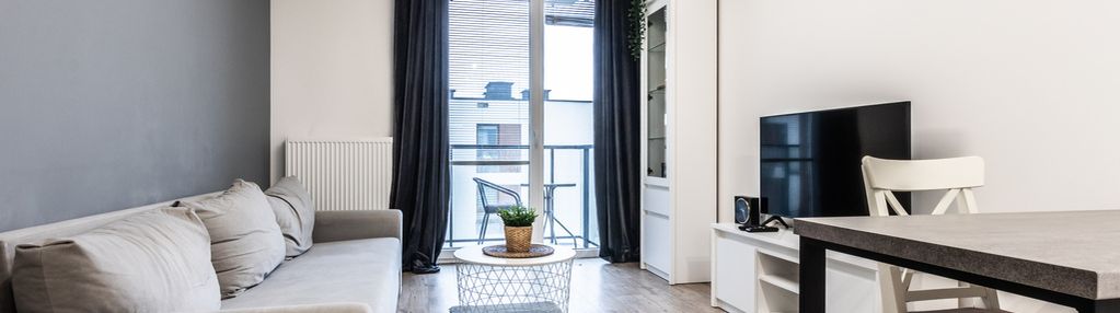 Krowodrza | wrocławska | 2 pok.| eng