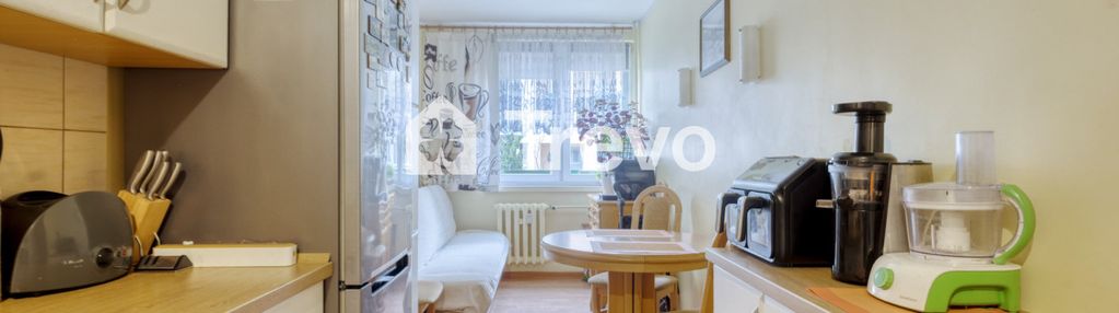 Blisko plaży | 3 pok. | nowa instalacja