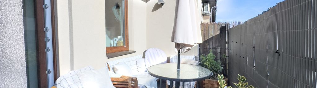 Opatkowice, 5 pok. mieszkanie dla rodziny