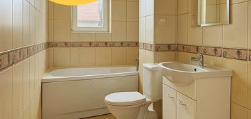 Bezczynszowe 4 pokoje na staszica