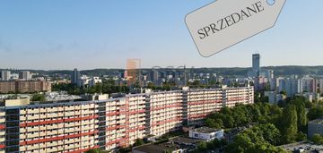 2 pokoje | przymorze | park reagana | plaża