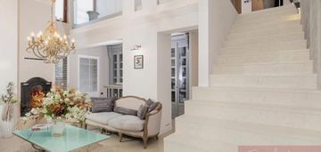 Nietuzinkowy apartament dla konesera
