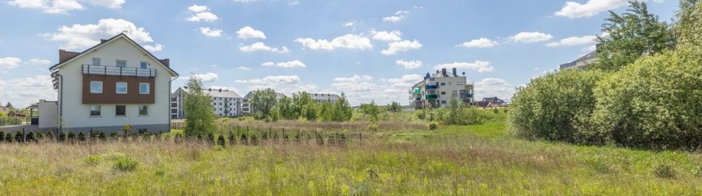Wielorodzinna | 1199m2 pum | projekt | pilne