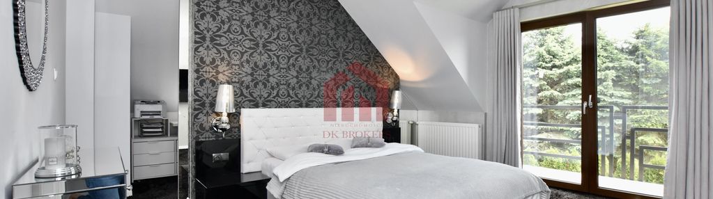 Wysoki standard dom do zamieszkania