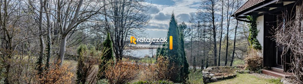 Dom marzeń w łapalicach (jak z bajki!)