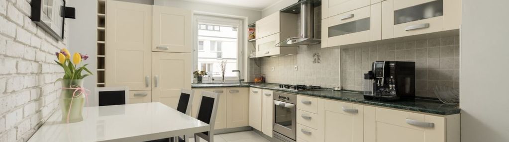 Wyjątkowy apartament przy racławickiej