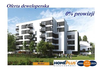 0%, deweloperskie na marysinie, vii etap - 05.2026