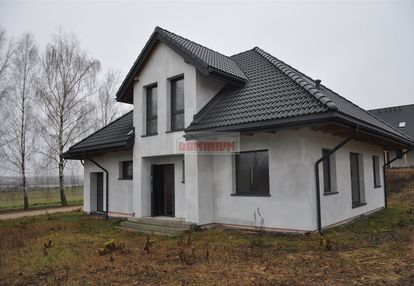 Polecamy dom wolnostojący