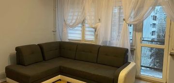 Kawalerka na mokotowie