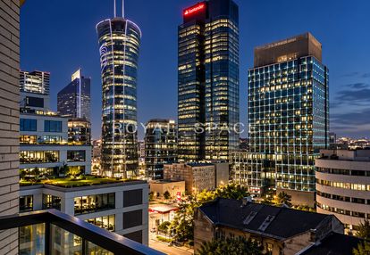 Narożny apartament | browary warszawskie