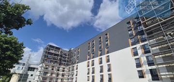 ❗️❗️widok na stadion❗️las marceliński 200m❗️