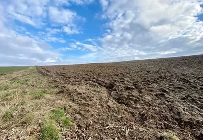 Działka na sprzedaż 6100m2