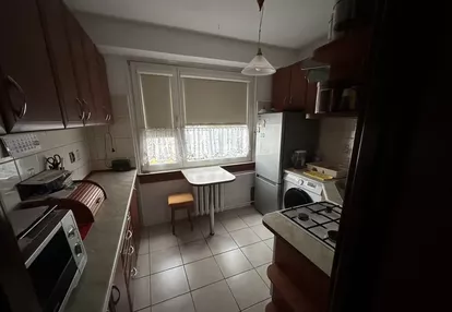 Mieszkanie na sprzedaż 3 pokoje 60m2