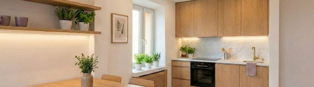 2-pokojowe mieszkanie | 47 m² | bardowskiego