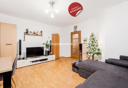 2 pokoje | 50 m² | widok na zieleń | balkon