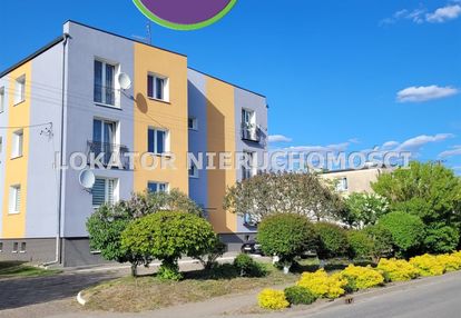 Kotuń k/piły mieszkanie 2 pokojowe w bloka