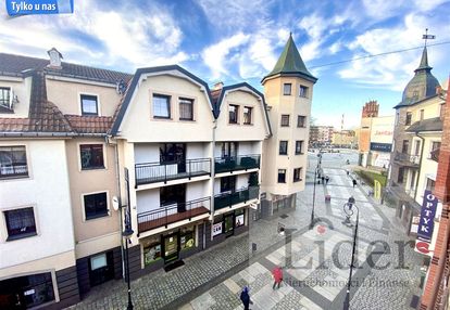 Mieszkanie na sprzedaż lębork ścisłe centrum