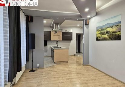 4-pokojowe słoneczne mieszkanie w boguszowie.