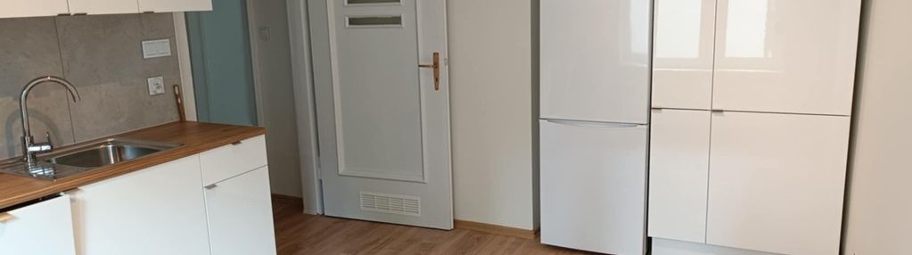Komfortowe mieszkanie z werandą na nowym mieście