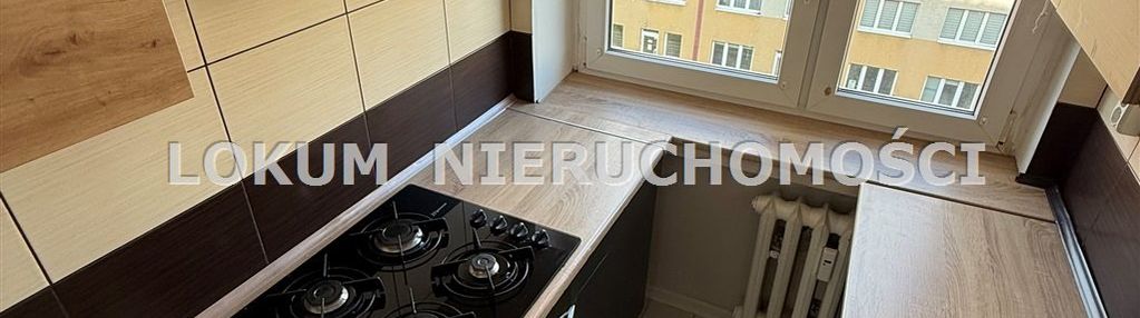 M-4 z balkonem os. 1000-lecia