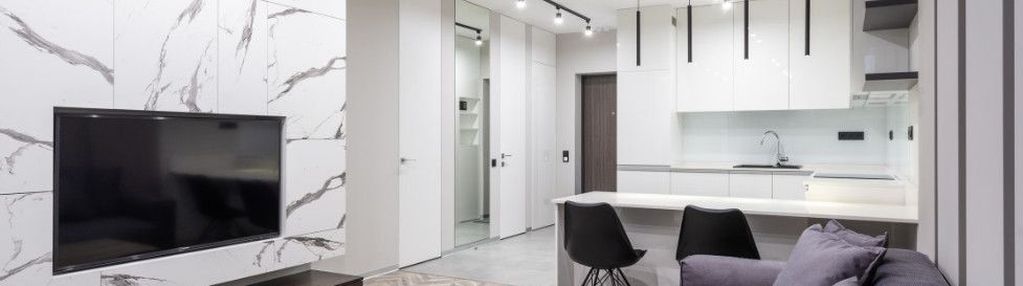 Gotowe mieszkanie w centrum z balkonem! ua | rus