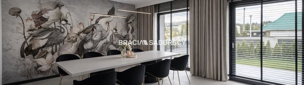 Dom premium 900m od rynku - niepołomice