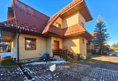 Mieszkanie 54 m2 z widokiem na góry - zakopane