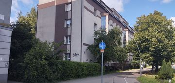 Duże mieszkanie w centrum białegostoku
