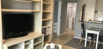 Mieszkanie z piękny widokiem na wynajem/żoliborz