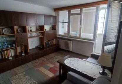 3-pokojowe mieszkanie na bemowie