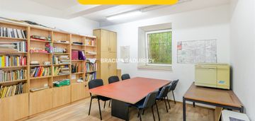 Lokal 76m2, kremerowska przy karmelickiej