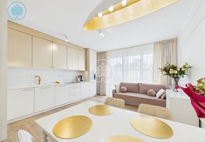 Apartament bez barier, 4 pokoje, pod klucz