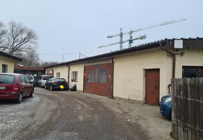 Działka na sprzedaż 1000m2