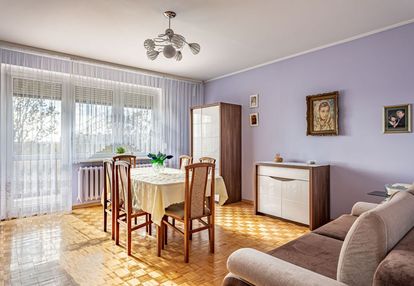 Os. polan - mieszkanie trzypokojowe