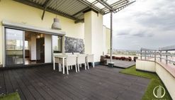 Penthouse na chojnach