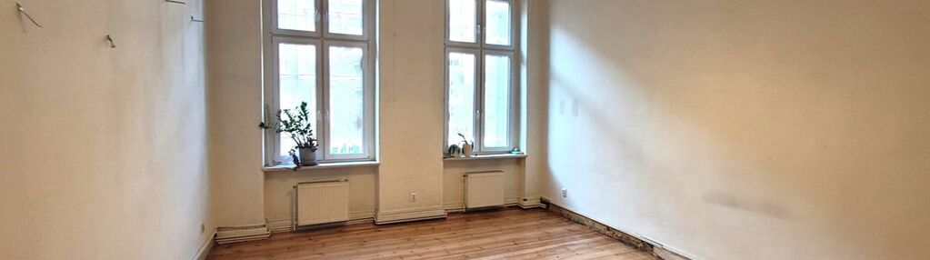 Centrum szczecina, i piętro, idealne  na biuro!